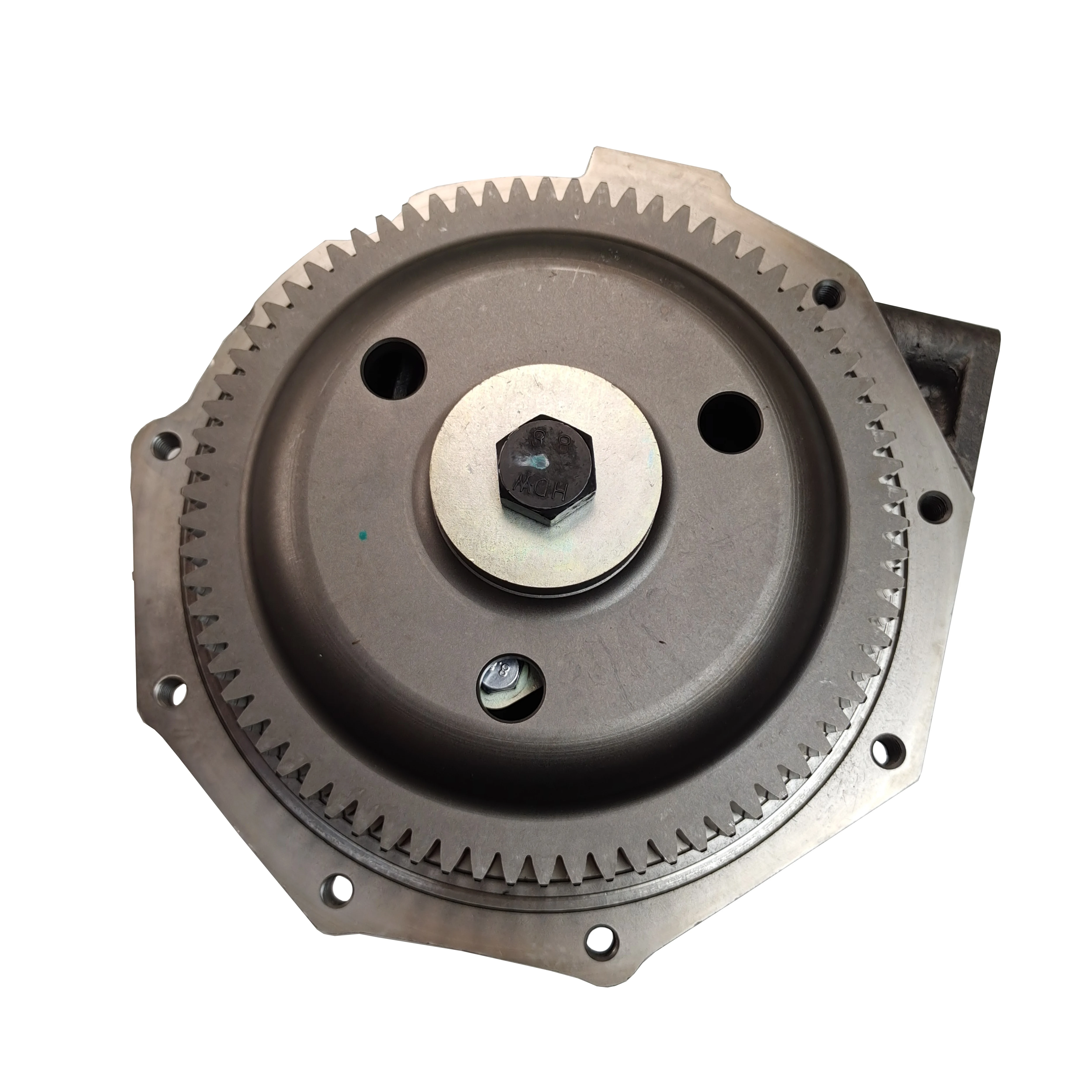 For Caterpillar 365C 374D 374F 385C 390D 390F Excavator Diesel Engines C15 C18 Water Pump 336-2213 Engine Spare Parts - Gupta Tractor Spares Co.