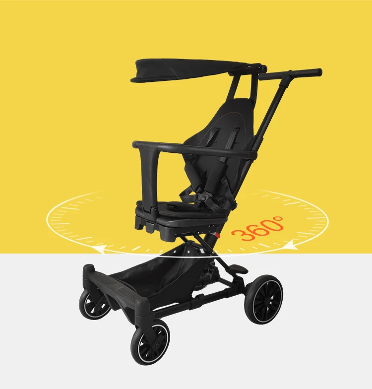 Roda baby stroller online