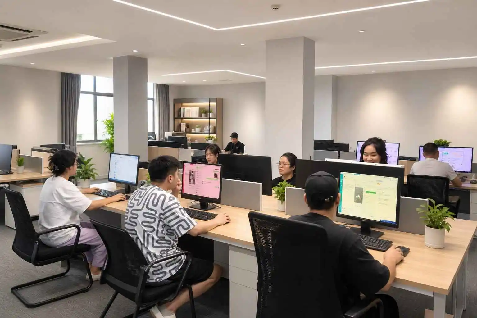 Ruian Kuyi E-Commerce Firm