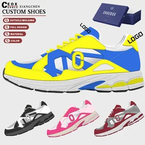 New Arrival Sneakers for Mens Sneakers Running Shoes Personalized Sneakers Man Top Quality Zapatos Deportivos