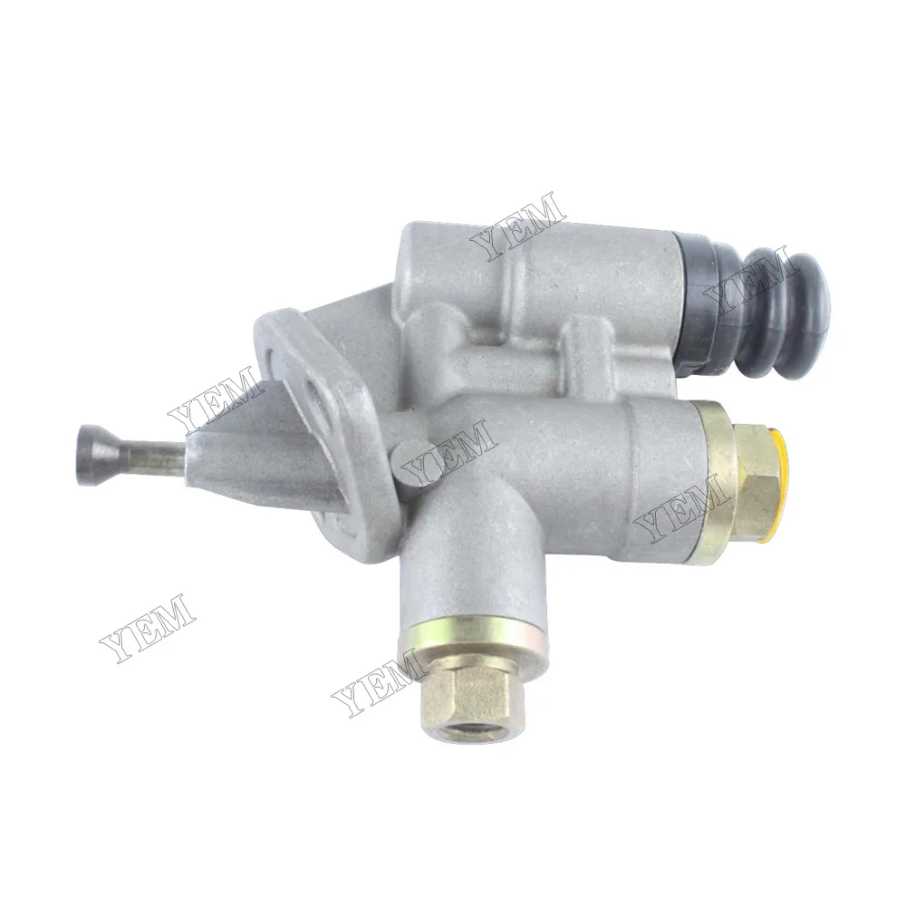 Fuel Pump 6742-01-5513 Fit for Komatsu S6D114 Engine
