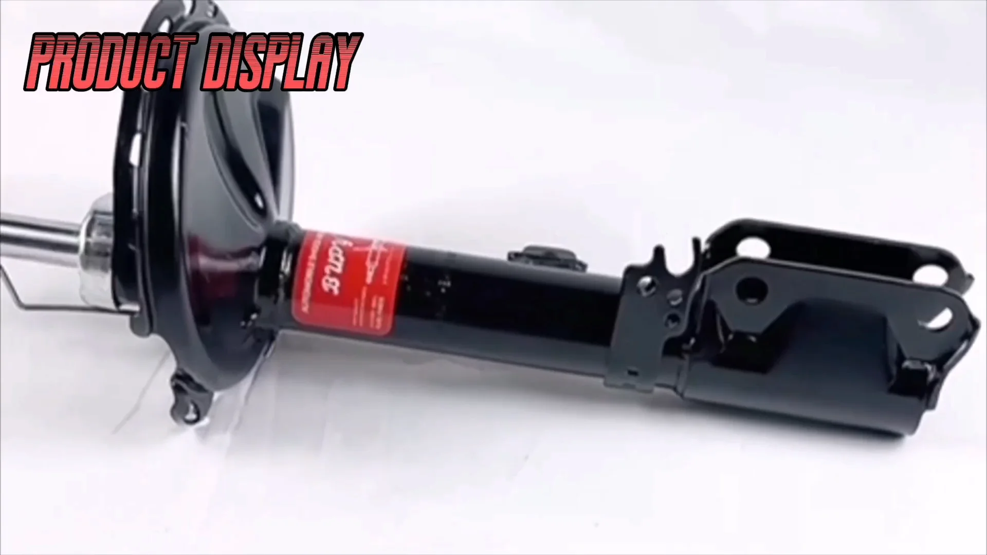 ぷぅ 334262 Shock Absorber Toyota Harrier/Lexus RX300 FR Left