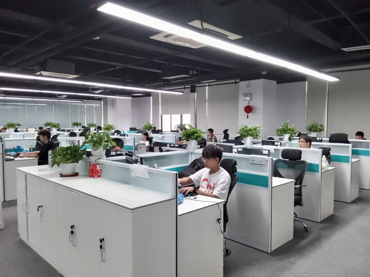 Shenzhen Haorui Network Technology Co., Ltd.