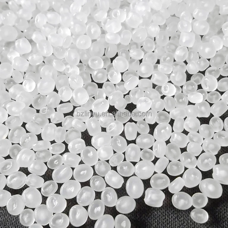 Polypropylene Reinforced Flameretardant Plastic Particles Pp 1500