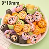 Tartas mixtas de huevo para perros pequeños distribuidas aleatoriamente (1)