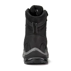 Hanagal OEM ODM Customised Manufacturer Men's Running Sports Most Varied Hiking Men's Walking Suede Shoes