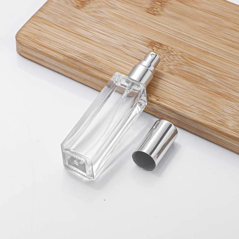 Travel Perfume Bottle