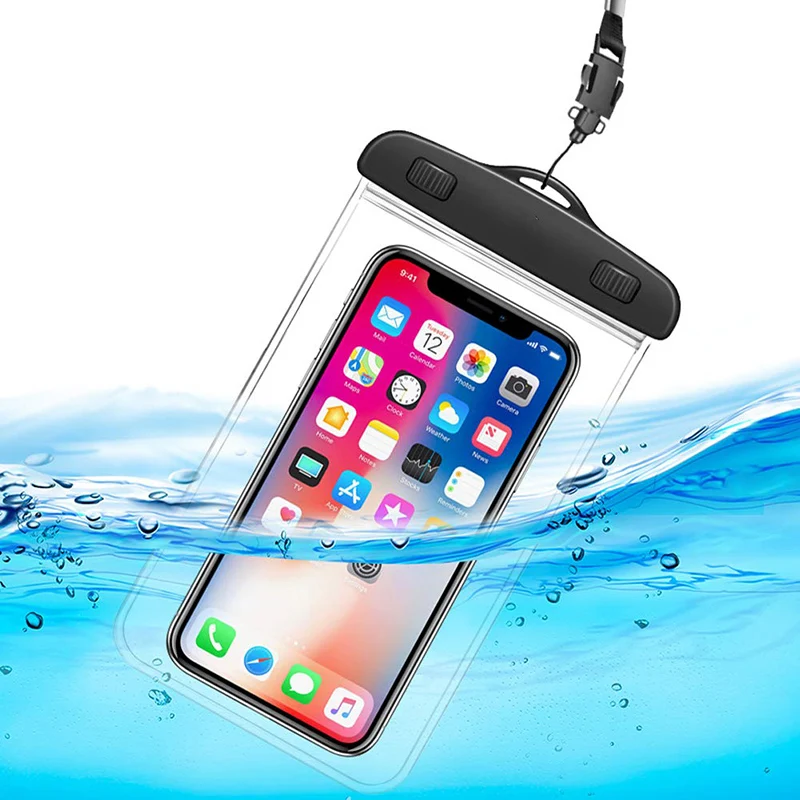 iphone x impermeable