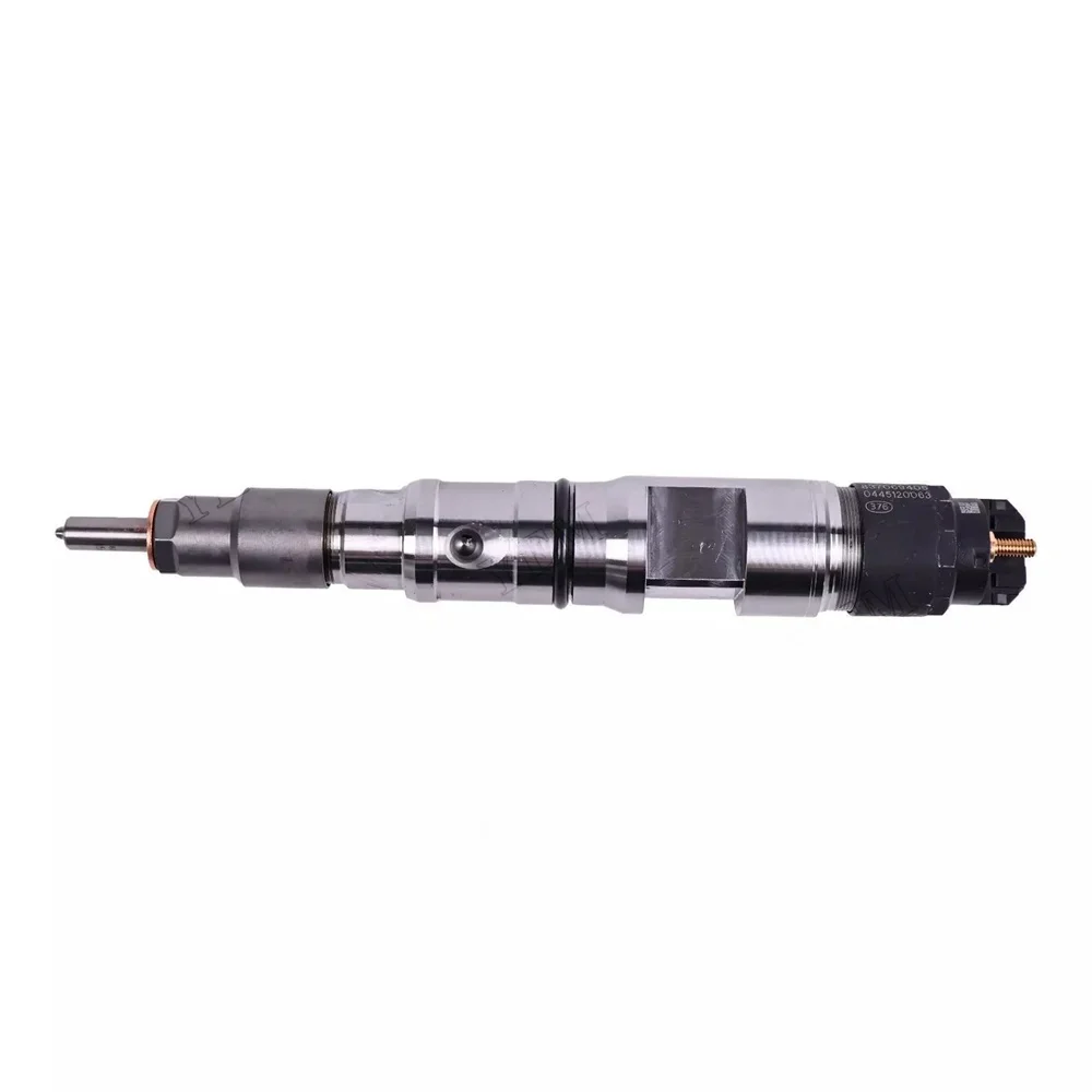 Fuel Injection 0445120324 for Bosch 3