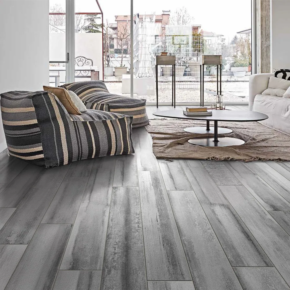 Porcelain Tile That Looks Like Wood And Wood Look Ceramic Floor Tile - Buy  Tile That Looks Like Wood,Porcelain Wood Tile,Wood Look Ceramic Floor Tile  Product on Alibaba.com