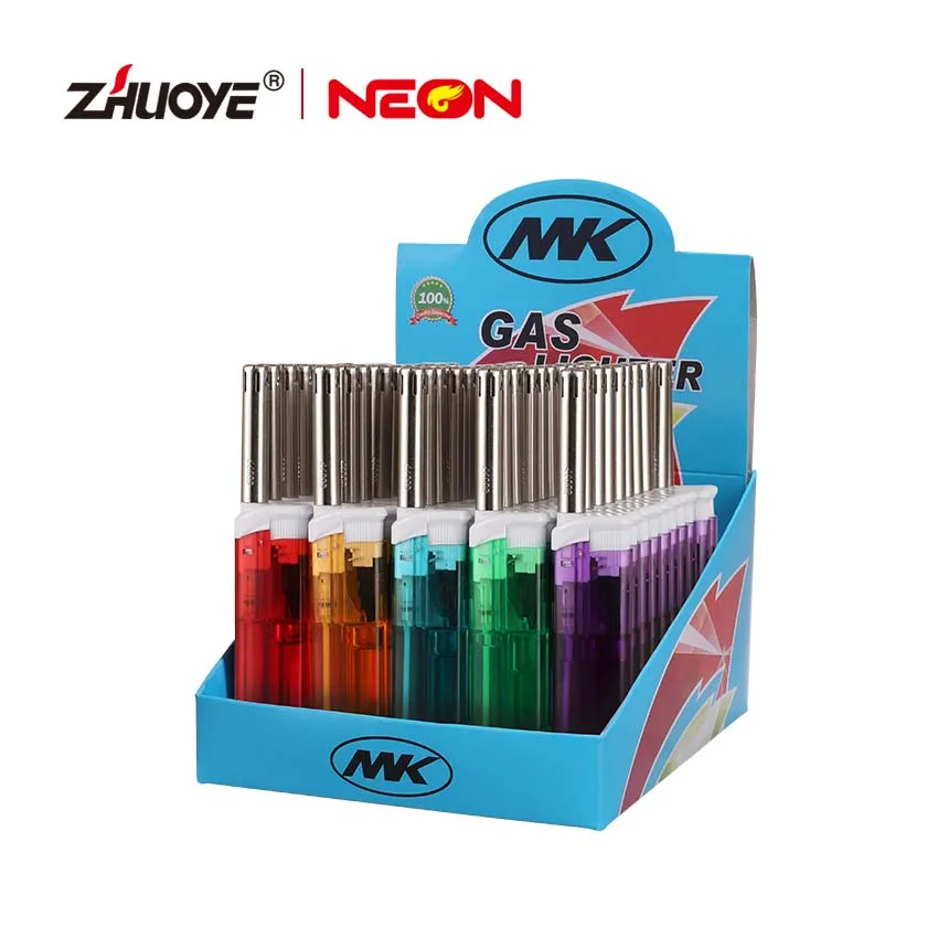 MK Candle Bbq Lighter Jet Flame Windproof Kitchen Electronic Gas Gun for Stove