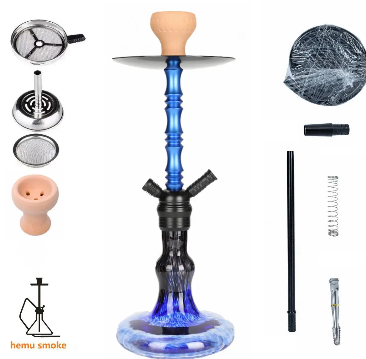 Кальян Hookah TP 204a