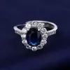 Blue Diamond