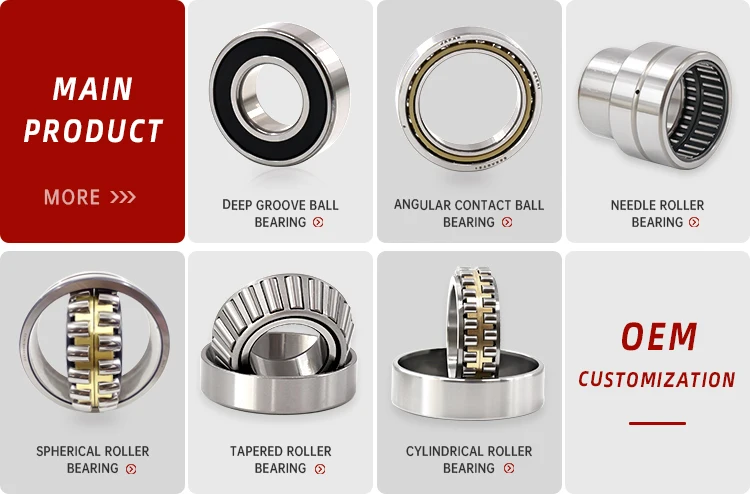 60UZS417T2-SX+29.35 Cylindrical Roller Bearing - High Quality