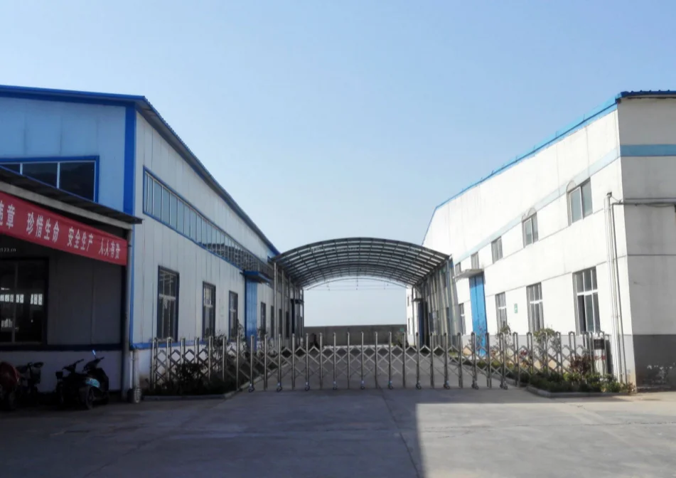 Dongguan Good Jia Building Decoration Materials Co., Ltd. 1