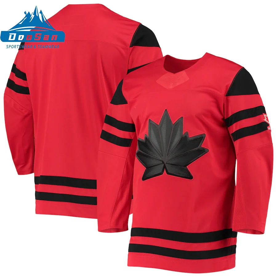 Top Quality Custom Team Ice Hockey Jerseys Customized New Design Cheap  Sublimation Ice Hockey Jersey - China Hockey Jersey and Ice Hockey Jersey  price