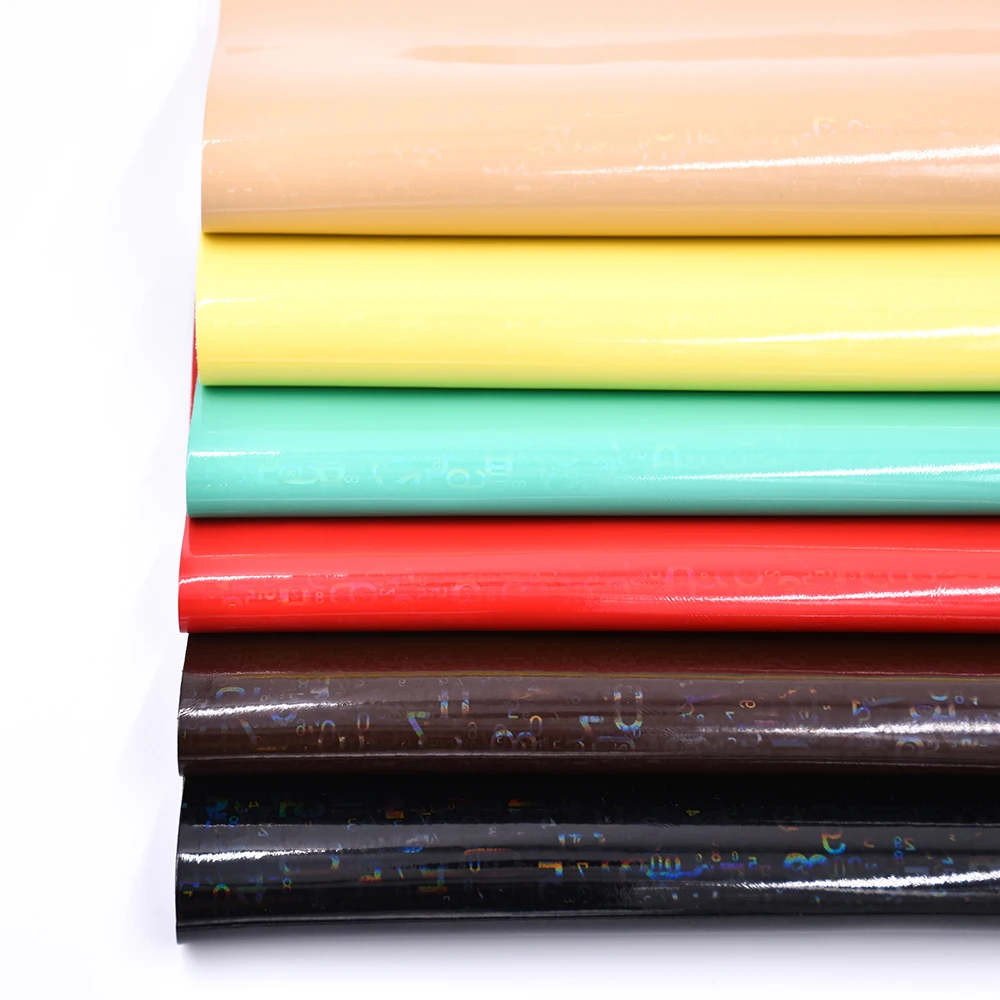 Designer Faux Leather Fabric Sheet Printed PVC Leather PU Leather for Bags  Material - China Wholesale PVC Synthetic Leather and Artificial Leather  price