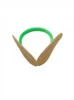 Green Elf headband