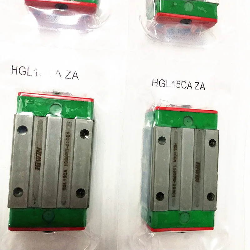 HIWIN Linear Guide Slide Block HGL30 HGL30CA HGL30CAZ0C HGL30CAZOC