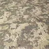 Python-patterned green
