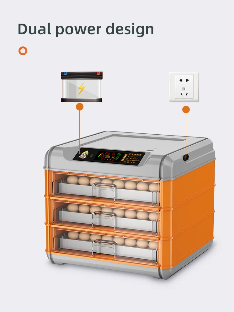 Cross Flow Fans, 256, 250Egg - detail 10