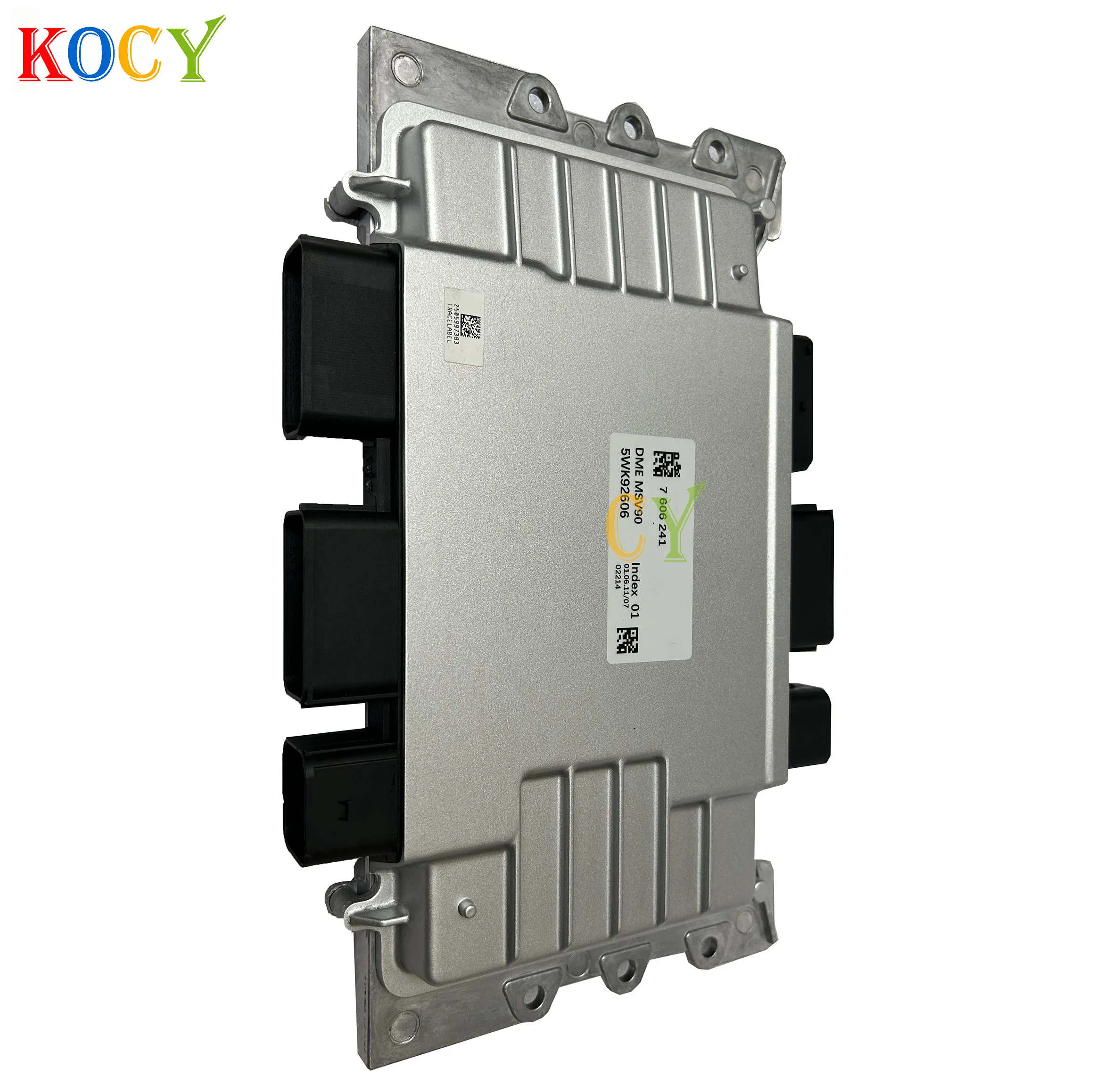 はーさん専用 39120-2B022 391202B022 MG7.9.8 車のエンジンコンピュータボード ECU