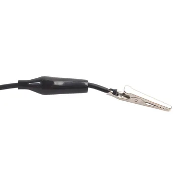 Trade Shop - Cavo Da 20 Metri Prolunga Maschio A Maschio Coassiale Per Tv Maxtech Cav Tv20m
