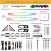 Kit completo + Cubierta para tweeter