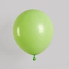 Standard Light Green