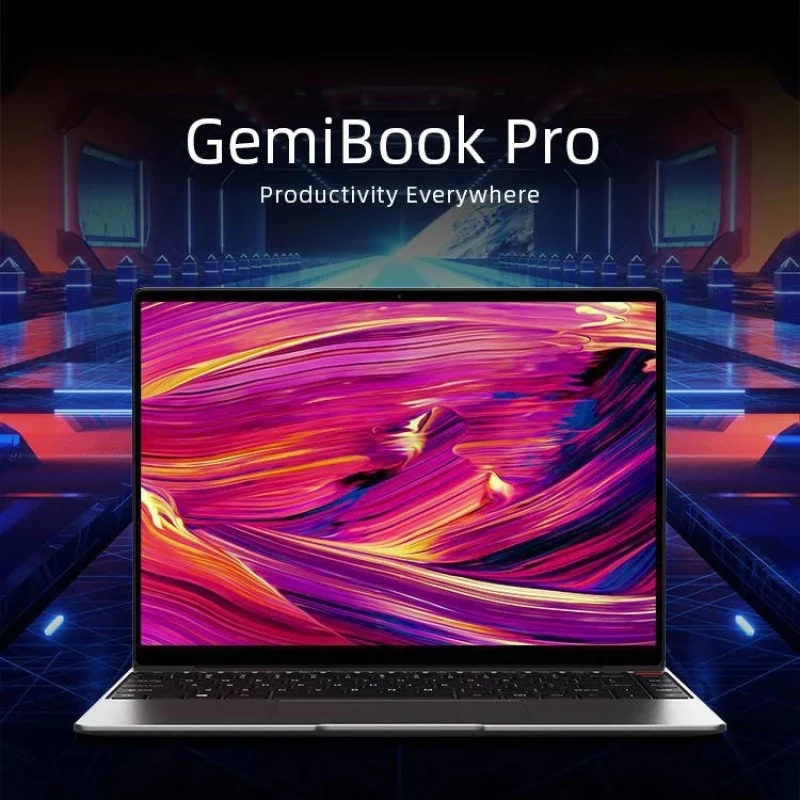 14 inch Notebook Original CHUWI GemiBook Pro 8GB RAM 256GB SSD ROM Win 10  Computer Notebook PC Laptops| Alibaba.com