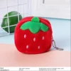 Red strawberry