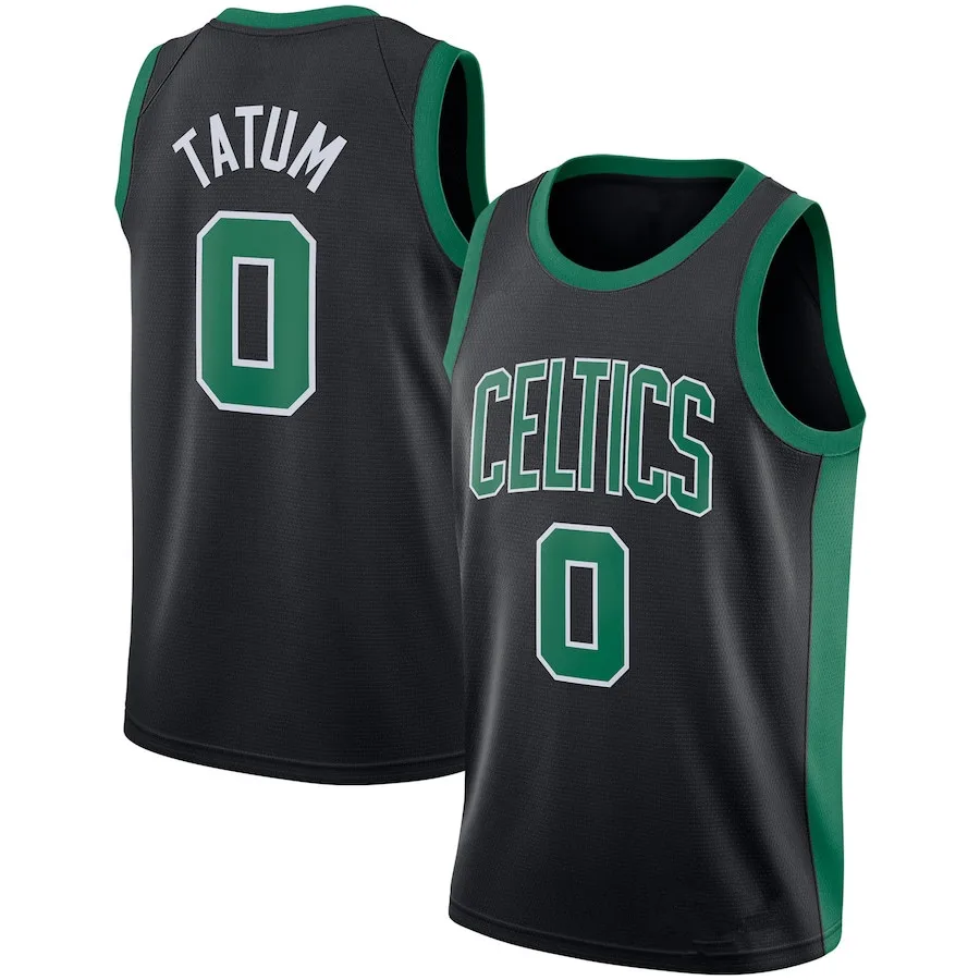 Source 2022 Jayson Tatum Boston Jerseys 7 Jaylen Brown Stitched American  Basketball Team Jersey Cheap Wholesale - Kelly Green on m.