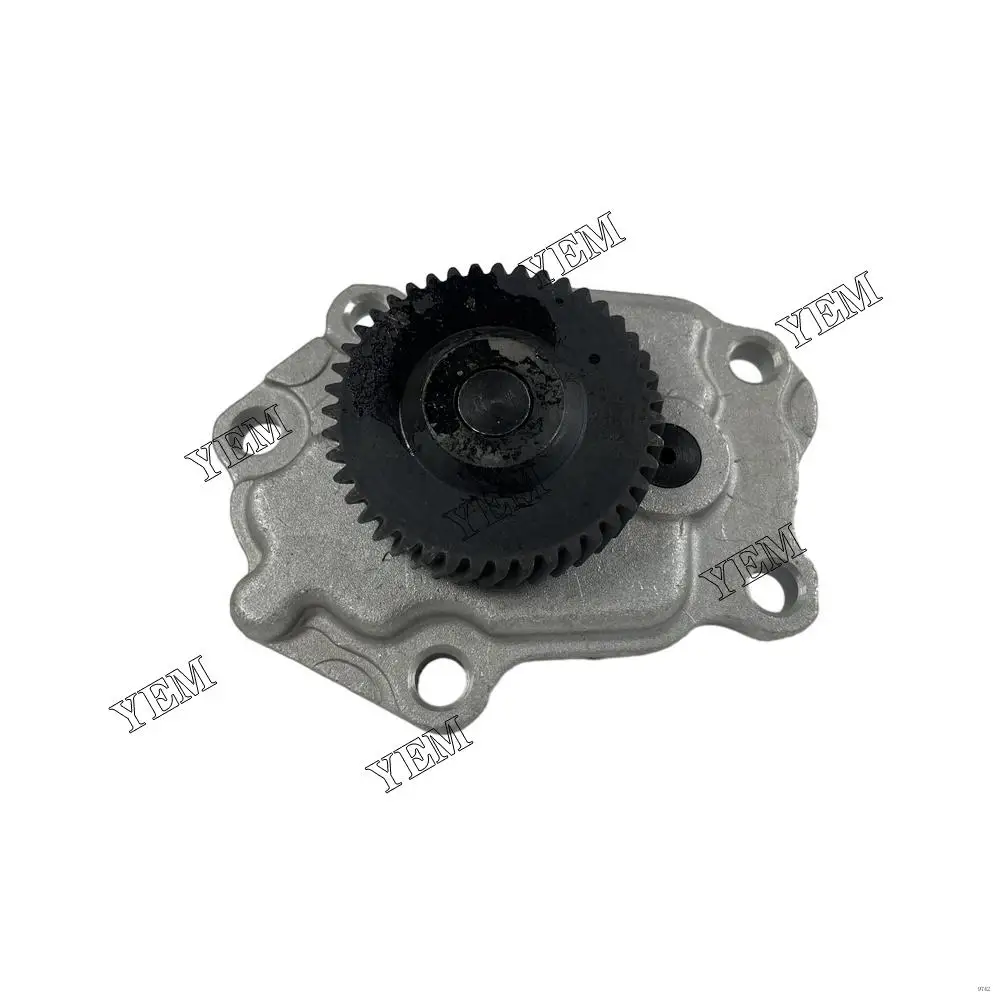 TD23 Oil Pump for Nissan