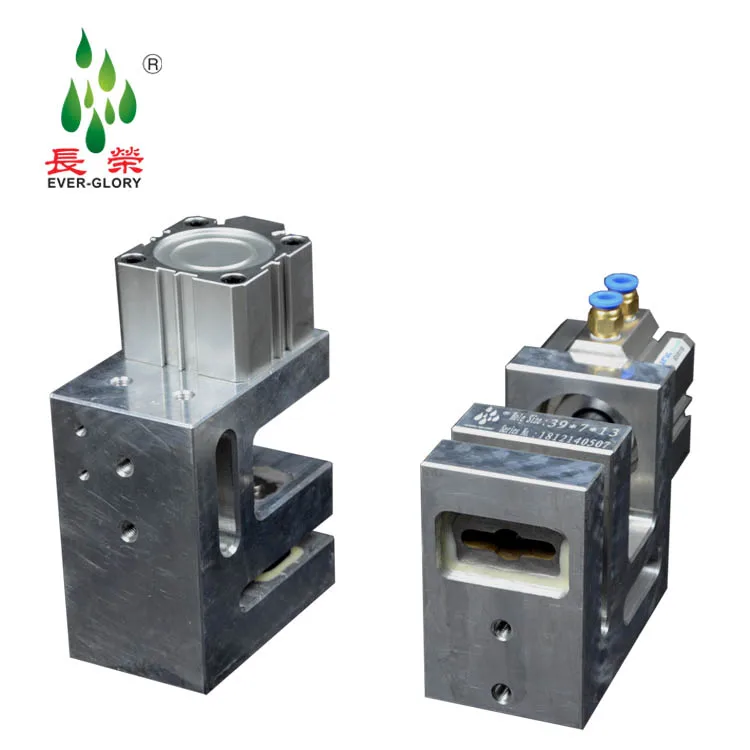 Pneumatic Euro Slot Hole Puncher For Plastic Bag Buy Slot Hole