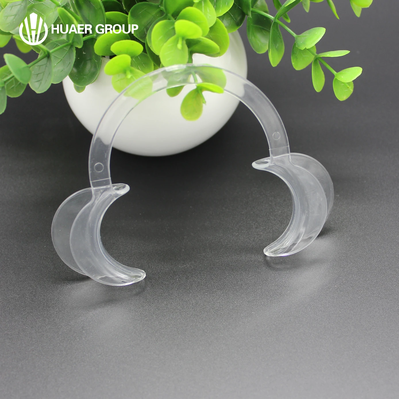 Mouth Guard Retratores Dental C Shape Dental Oral Cheek Retractors