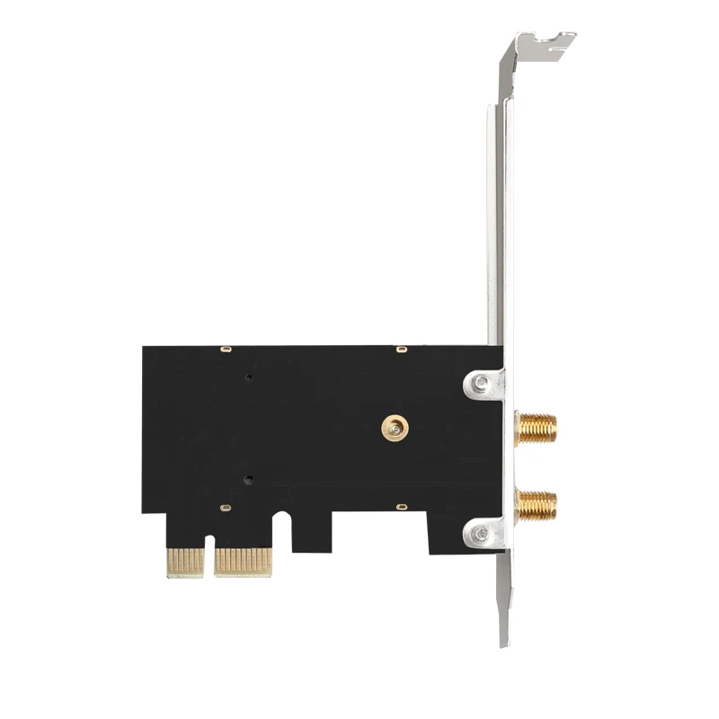 PCIe 3000M WIFI6 Lan Card for AX200 Wlan Card Wireless Network Card