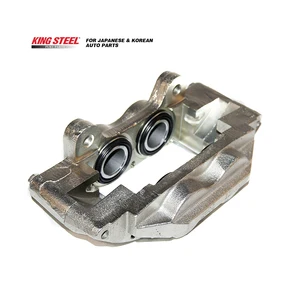 KINGSTEEL OEM 47750-0K190 Car Parts Brake System Front Left Brake Calipers for TOYOTA HILUX TGN26 KUN26 FORTUNER KUN60 TGN61