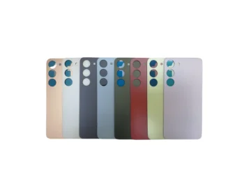 for Samsung S23 Back cover   Back cover glass Battery cover
