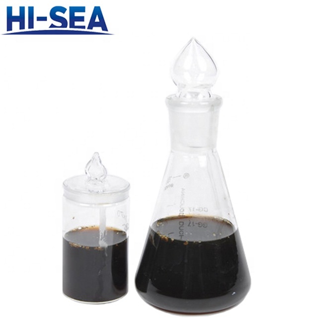 Fluoroprotein пена для пожаротушения