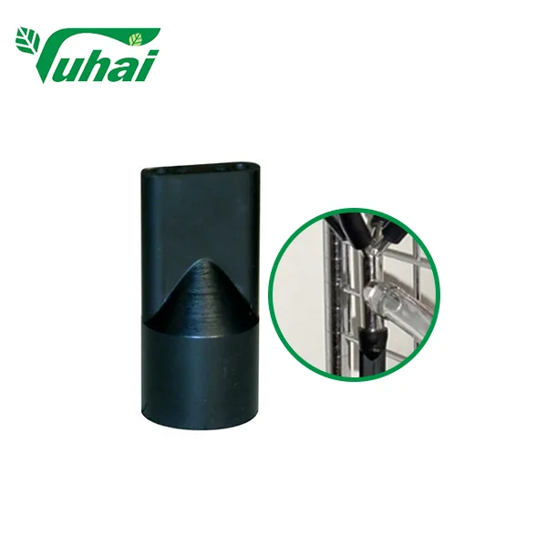 YUHAI Brand Duck Bill Rubber Laser Machined Drain Valve for Milking Machine Parts