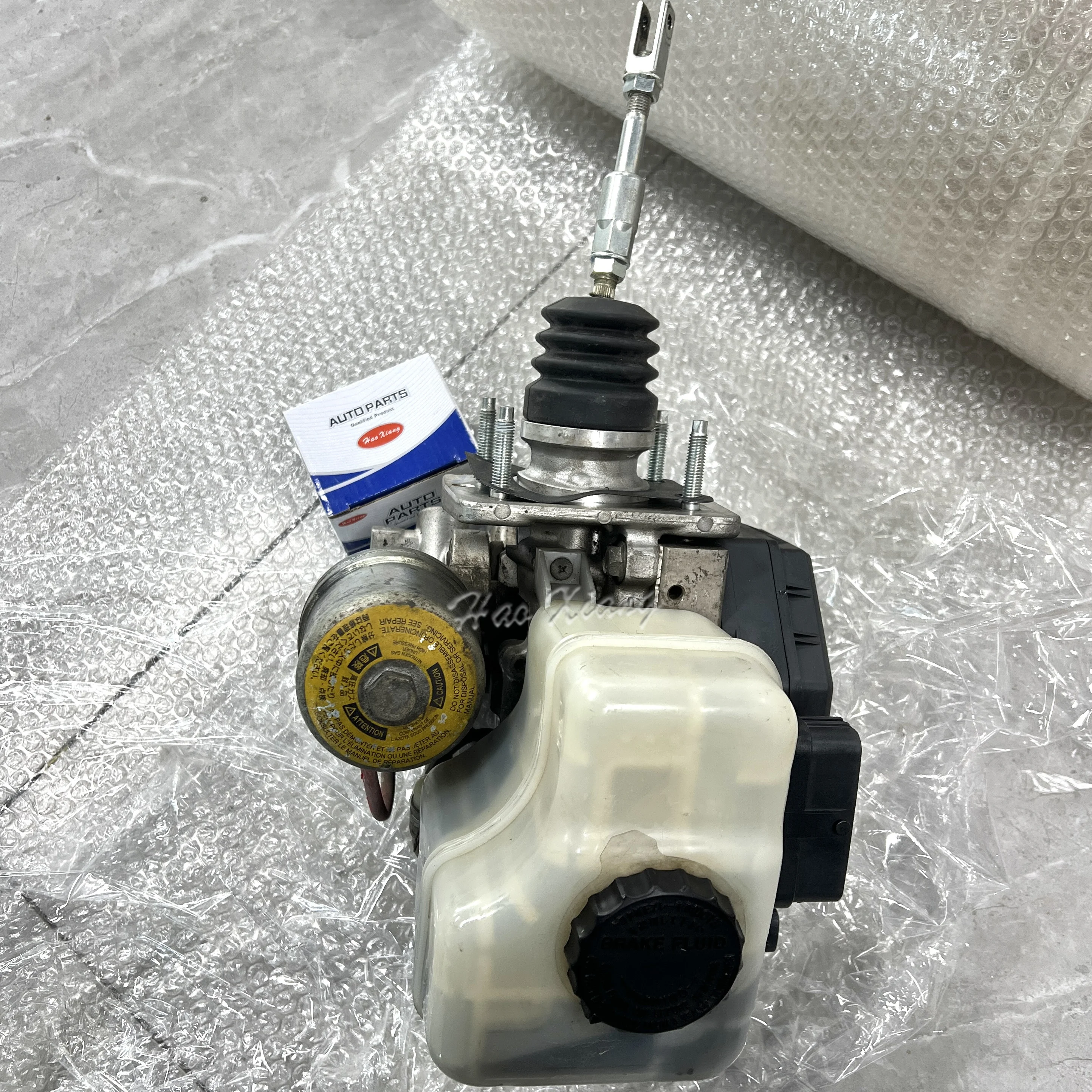 Haoxiang ABS Actuator Brake Pump Assembly 89541-60400 for Toyota