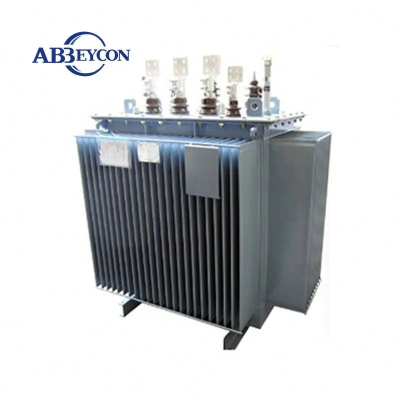 35KV 33KV Transformer Neutral Grounding Resistor Are Used to Protect Power Transformer, Power Generator