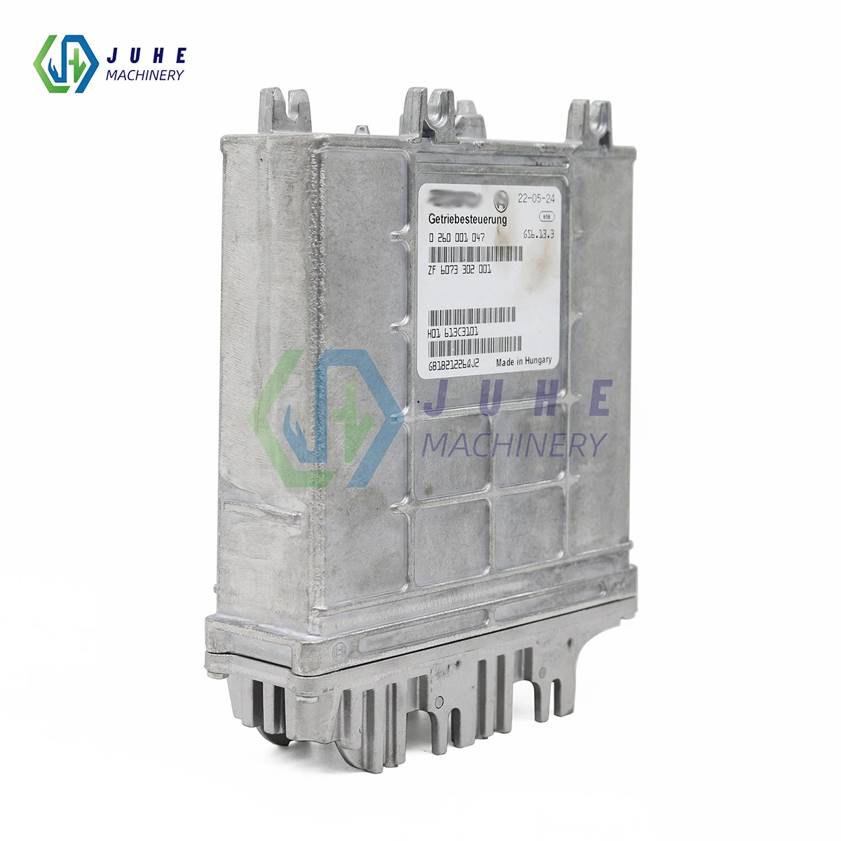 EU External Envionmental Policy〈裁断済み〉 0260 001 047 - ZF Transmission Control Unit for European Buses