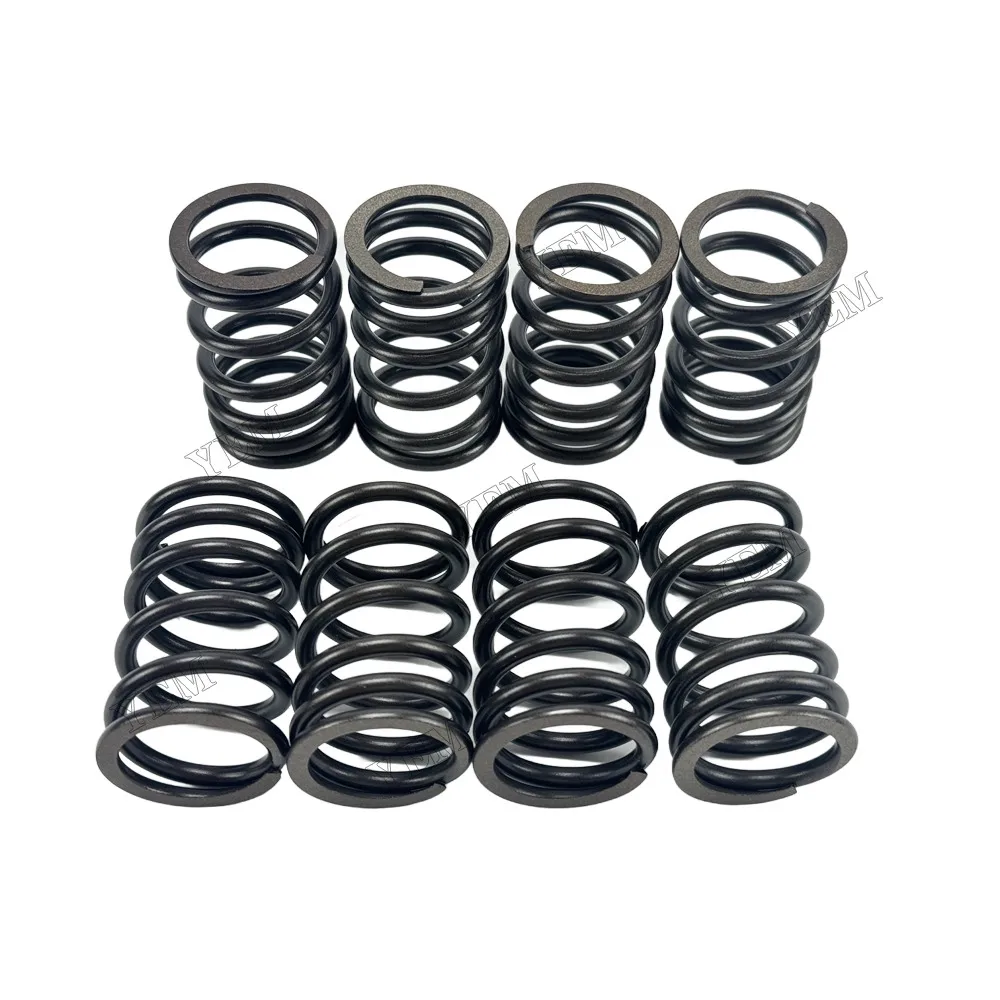 Valve Spring Fit for Isuzu 4HF1 Engine
