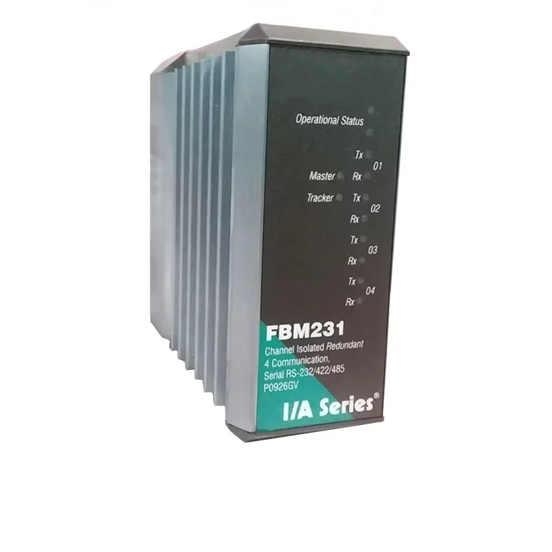 FBM207 P0914TD PLC Module 100% New Original with 1 Year Warranty and 3-5 Days Delivery