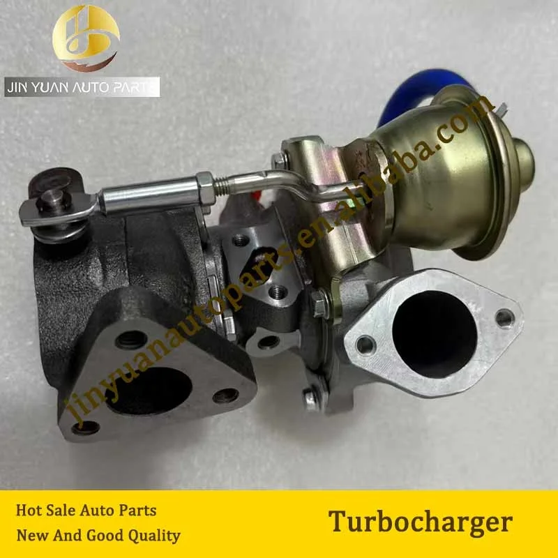 Kitune 13900-83G52 Turbocharger for Suzuki Kei - High Quality