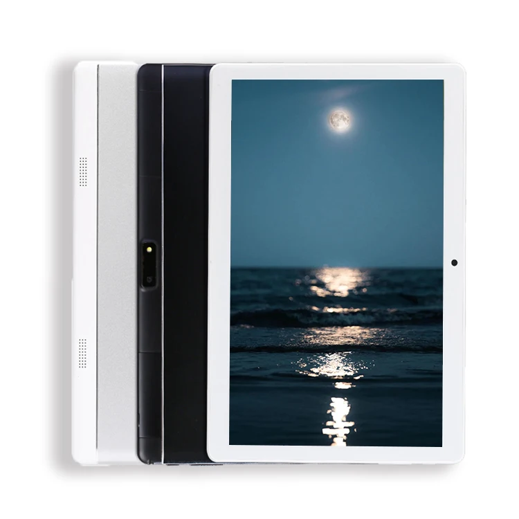 Retail Tablet Personal Computer Support United Arabic Language 10 Inch Android Tablet Pc