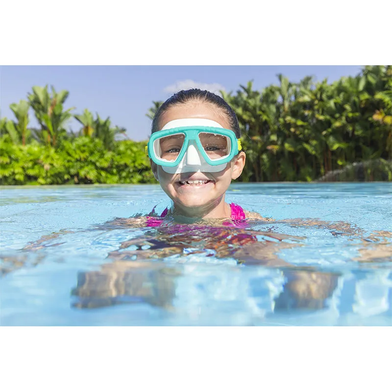 Bestway 22011 Wholesale Kid Swimming Goggles