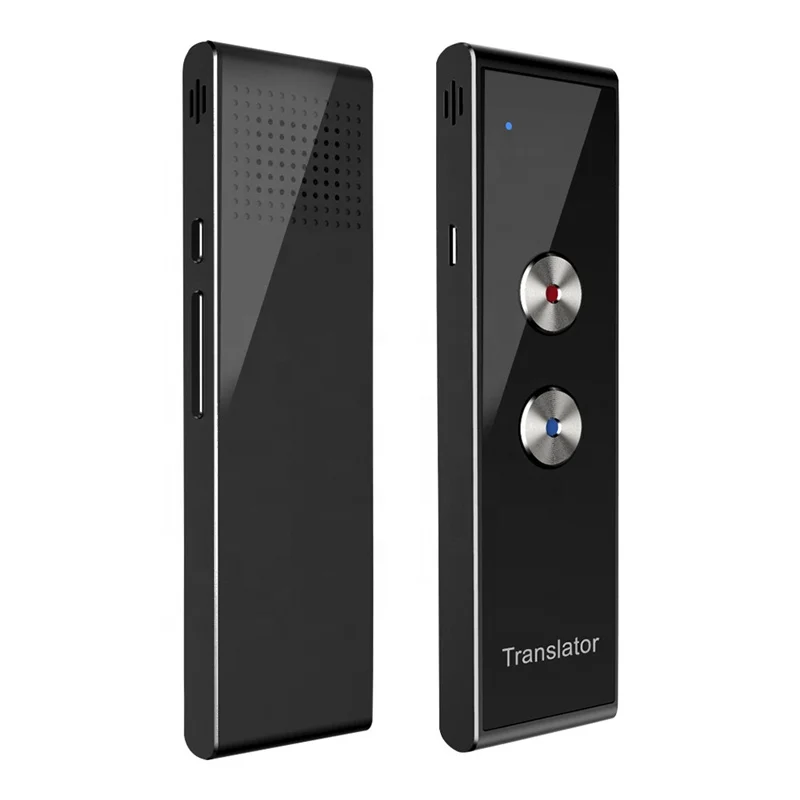 T8 Voice Translator - 68 Languages, Instant Real-Time Translation