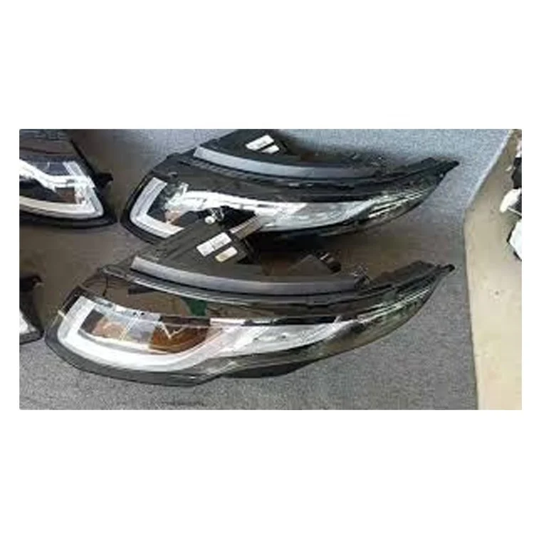 KEBELHigh Quality  Auto Body Parts Head Lamp LR084150 OEM LR084160 Head Light for Land Rover 2014